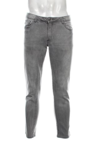 Ανδρικό τζίν Jazlyn, Μέγεθος M, Χρώμα Γκρί, Τιμή 11,00 €, #137611277