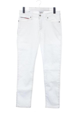 Pánske džínsy  Tommy Hilfiger, Veľkosť M, Farba Biela, Cena  42,00 €, #137613003