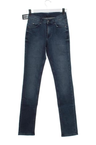 Ανδρικό τζίν Cheap Monday, Μέγεθος XS, Χρώμα Μπλέ, Τιμή 29,00 €, #137613417