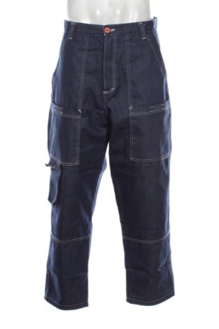 Ανδρικό τζίν Unbranded, Μέγεθος L, Χρώμα Μπλέ, Τιμή 15,00 €, #137614559