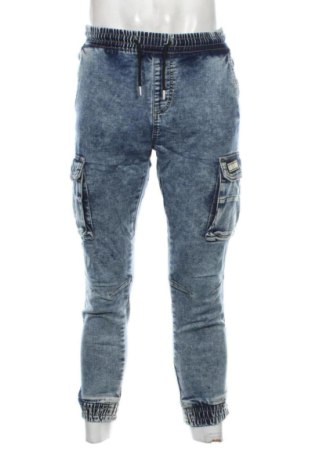 Ανδρικό τζίν FSBN, Μέγεθος XXL, Χρώμα Μπλέ, Τιμή 11,81 €, #137614633