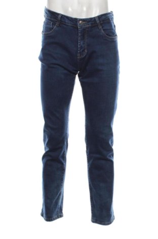 Ανδρικό τζίν Unbranded, Μέγεθος L, Χρώμα Μπλέ, Τιμή 11,00 €, #137615251