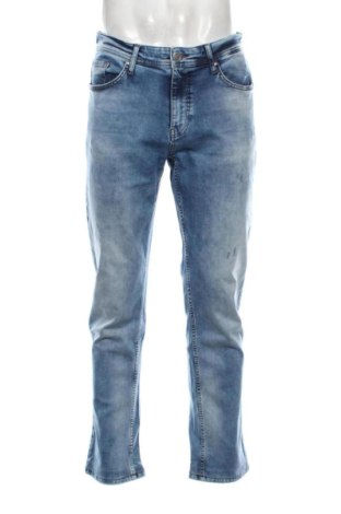 Ανδρικό τζίν Unbranded, Μέγεθος L, Χρώμα Μπλέ, Τιμή 10,00 €, #137615276