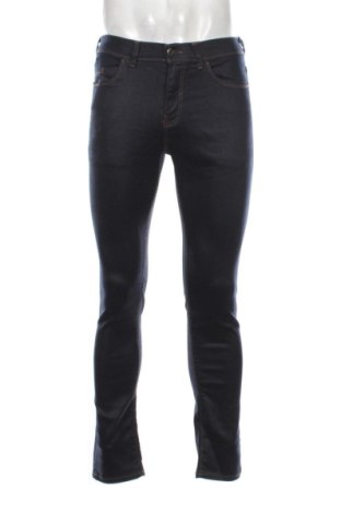 Мъжки дънки Zara, Размер M, Цвят Син, Цена 18,00 €, #137618519