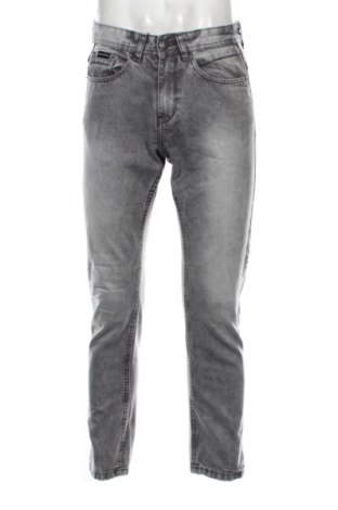 Ανδρικό τζίν Cropp, Μέγεθος S, Χρώμα Γκρί, Τιμή 11,00 €, #137619486
