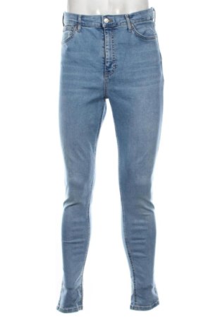 Ανδρικό τζίν Topshop, Μέγεθος S, Χρώμα Μπλέ, Τιμή 14,00 €, #137619533