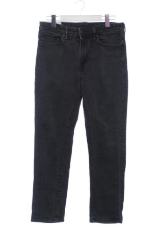Pánske džínsy  H&M, Veľkosť M, Farba Čierna, Cena  9,00 €, #137619772