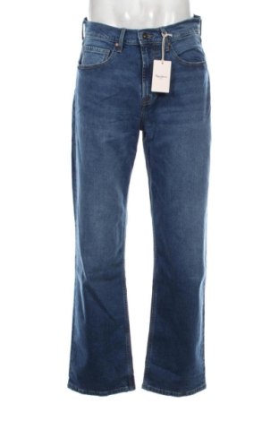 Pánske džínsy  Pepe Jeans, Veľkosť M, Farba Modrá, Cena  50,00 €, #137619873