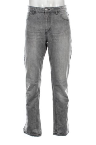 Pánske džínsy  Unbranded, Veľkosť L, Farba Sivá, Cena  14,00 €, #137619935