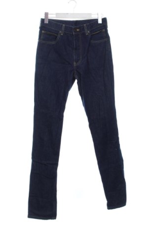 Pánské džíny  Calvin Klein Jeans, Velikost S, Barva Modrá, Cena  801,00 Kč, #137620146