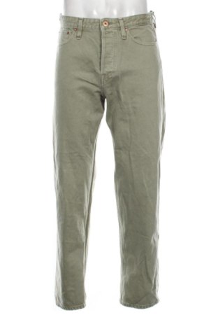 Мъжки дънки Jack & Jones, Размер M, Цвят Зелен, Цена 60,33 €, #137620168