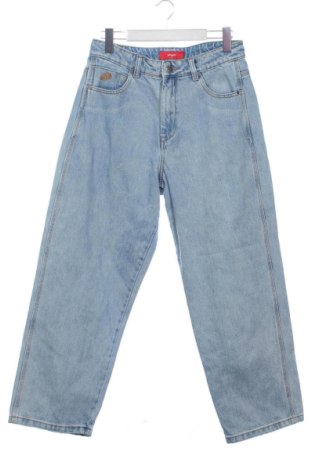 Pánske džínsy  Unbranded, Veľkosť S, Farba Modrá, Cena  36,00 €, #137621985