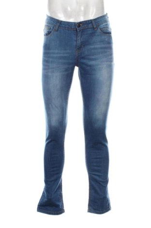 Ανδρικό τζίν True Spirit, Μέγεθος M, Χρώμα Μπλέ, Τιμή 14,00 €, #137622311