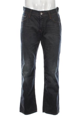 Ανδρικό τζίν Edc By Esprit, Μέγεθος M, Χρώμα Μπλέ, Τιμή 13,00 €, #137622544
