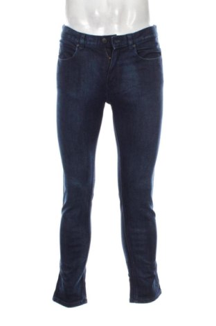 Pánske džínsy  Hugo Boss, Veľkosť M, Farba Modrá, Cena  49,00 €, #137622655