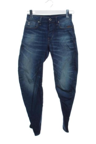 Pánske džínsy  G-Star Raw, Veľkosť XS, Farba Modrá, Cena  22,10 €, #137623776