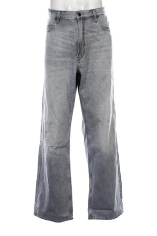 Мъжки дънки G-Star Raw, Размер XL, Цвят Сив, Цена 58,00 €, #137626174