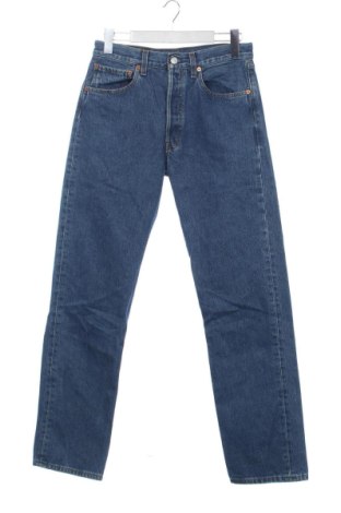 Męskie jeansy Levi's, Rozmiar S, Kolor Niebieski, Cena 139,71 zł, #137626904