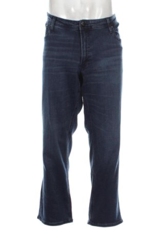 Мъжки дънки Jack & Jones, Размер 3XL, Цвят Син, Цена 21,00 €, #137629558