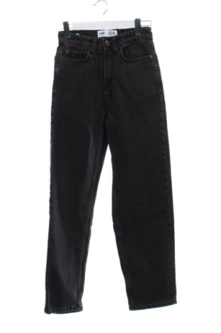 Męskie jeansy FSBN, Rozmiar XS, Kolor Czarny, Cena 43,00 zł, #137630689
