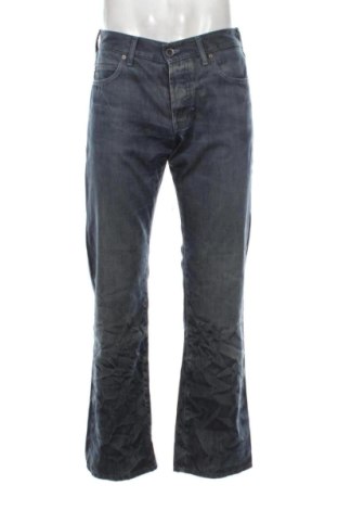 Pánské džíny  Armani Jeans, Velikost M, Barva Modrá, Cena  1 249,00 Kč, #137634246