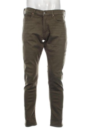 Мъжки дънки Ralph Lauren, Размер L, Цвят Зелен, Цена 69,52 €, #137634285