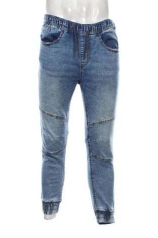 Ανδρικό τζίν Cropp, Μέγεθος S, Χρώμα Μπλέ, Τιμή 11,00 €, #137636300