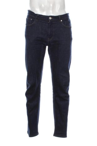 Ανδρικό τζίν Trussardi, Μέγεθος L, Χρώμα Μπλέ, Τιμή 52,27 €, #137637162