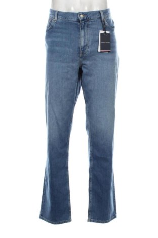 Pánske džínsy  Tommy Hilfiger, Veľkosť XL, Farba Modrá, Cena  86,00 €, #137638551