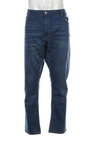 Pánske džínsy  Galaxy By Harvic, Veľkosť XXL, Farba Modrá, Cena  23,95 €, #135759401