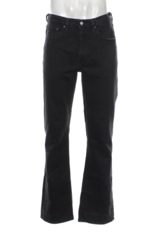Męskie jeansy Levi's, Rozmiar M, Kolor Czarny, Cena 169,99 zł, #137000676