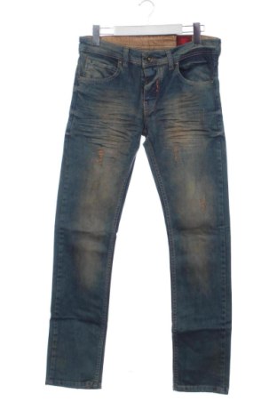 Pánske džínsy  Unbranded, Veľkosť M, Farba Modrá, Cena  24,00 €, #137585490