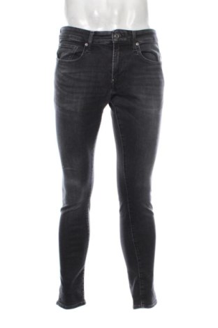 Мъжки дънки G-Star Raw, Размер M, Цвят Черен, Цена 42,00 €, #137591627