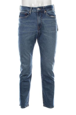 Herren Jeans H&M, Größe S, Farbe Blau, Preis € 17,00, #137598306