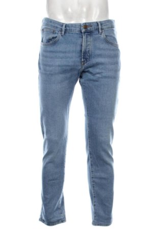 Herren Jeans Massimo Dutti, Größe M, Farbe Blau, Preis € 37,00, #137600615