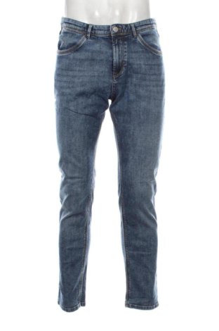 Herren Jeans Massimo Dutti, Größe M, Farbe Blau, Preis € 38,00, #137600674