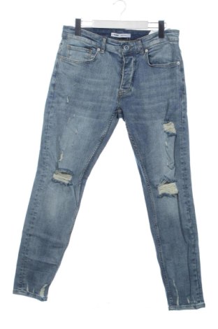 Pánske džínsy  Unbranded, Veľkosť L, Farba Modrá, Cena  15,00 €, #137607917