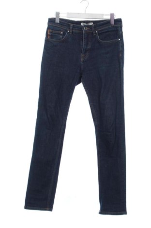 Ανδρικό τζίν Zara, Μέγεθος M, Χρώμα Μπλέ, Τιμή 11,81 €, #137614195