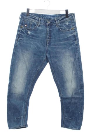 Ανδρικό τζίν G-Star Raw, Μέγεθος M, Χρώμα Μπλέ, Τιμή 36,00 €, #137617908