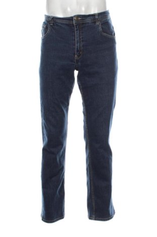 Herren Jeans Unbranded, Größe L, Farbe Blau, Preis € 14,00, #137623650