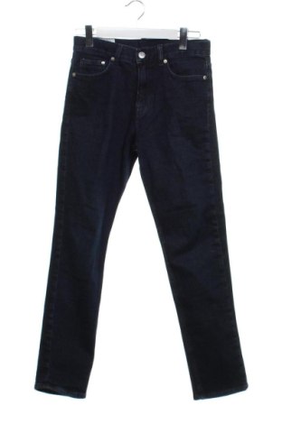 Herren Jeans H&M, Größe XS, Farbe Blau, Preis 9,00 €, #137625902