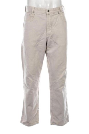 Ανδρικό τζίν Unbranded, Μέγεθος XL, Χρώμα  Μπέζ, Τιμή 21,00 €, #137629743