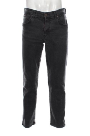 Ανδρικό τζίν Wrangler, Μέγεθος M, Χρώμα Μαύρο, Τιμή 26,83 €, #137634037