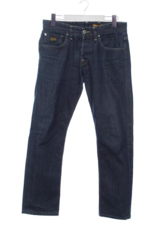 Pánské džíny  G-Star Raw, Velikost M, Barva Modrá, Cena  873,00 Kč, #137641368