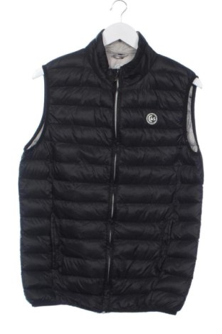 Vestă de bărbați Cotton&silk, Mărime L, Culoare Negru, Preț 123,00 Lei, #137612669