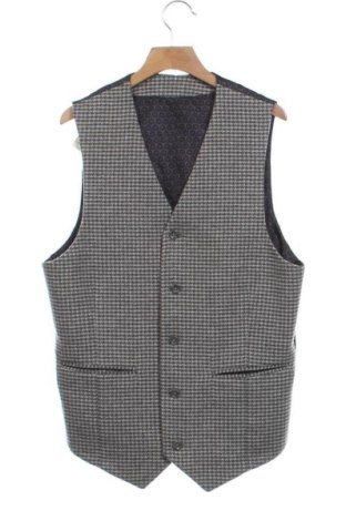 Pánska vesta  ASOS, Veľkosť XS, Farba Sivá, Cena  23,38 €, #137615088