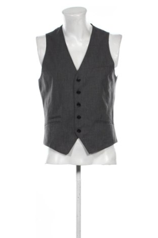 Férfi mellény H&M, Méret M, Szín Szürke, Ár 3 434 Ft, #137630620
