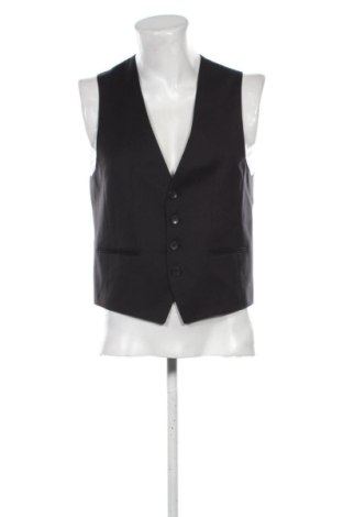 Мъжки елек Guabello, Размер L, Цвят Черен, Цена 37,00 €, #137650183