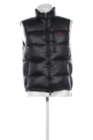 Męska kamizelka Polo Ralph Lauren, Rozmiar M, Kolor Czarny, Cena 467,13 zł, #137342893