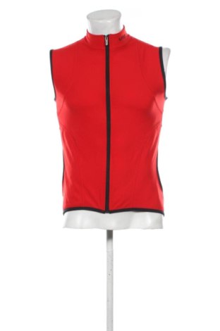Pánská vesta  Litex, Velikost S, Barva Červená, Cena  362,00 Kč, #137639508